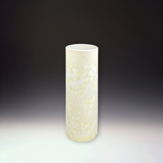 CRYSTALLINE VASE 412