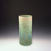 CRYSTALLINE VASE 612