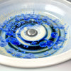 SOHO VESSEL SINK - Sky White