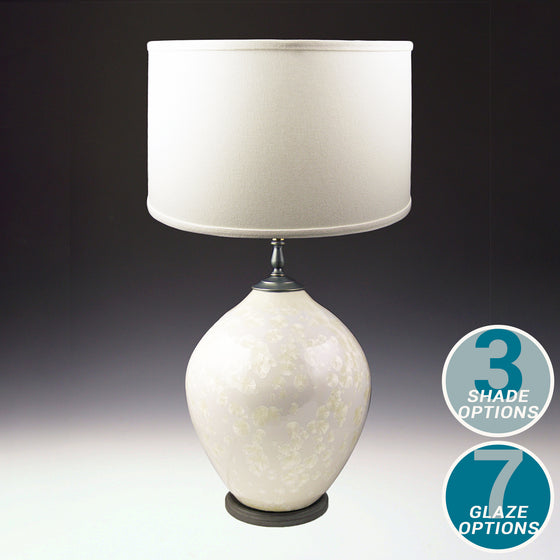 LOTUS LAMP