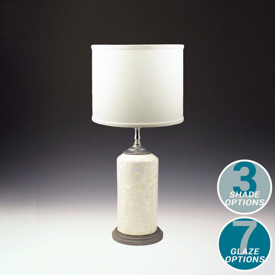 MINI BAMBOO LAMP