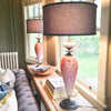 LILY LAMP