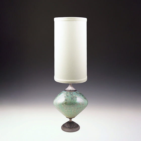 PEONY LAMP