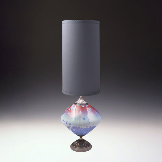 PEONY LAMP