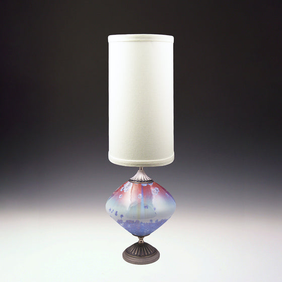 PEONY LAMP