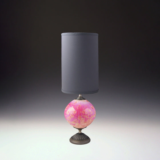 POPPY LAMP