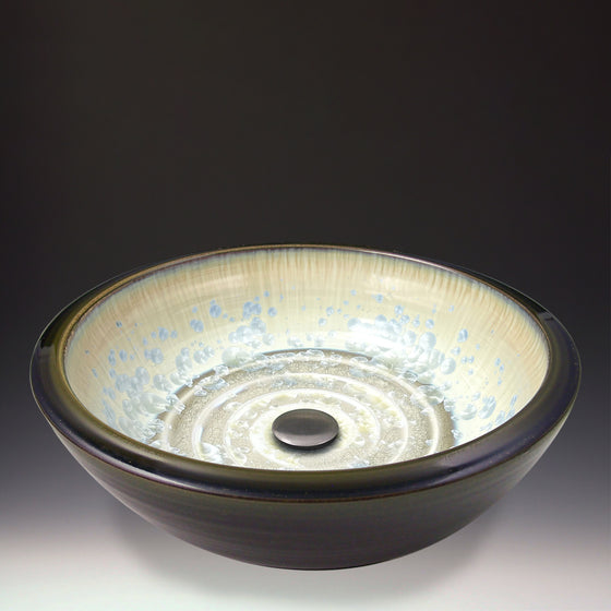 SOHO VESSEL SINK