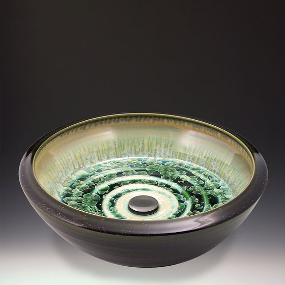 SOHO VESSEL SINK