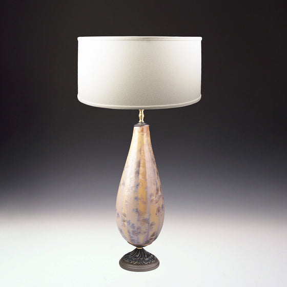 TULIP LAMP