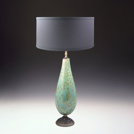 TULIP LAMP