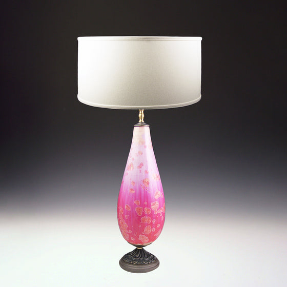 TULIP LAMP