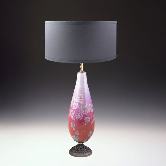 TULIP LAMP