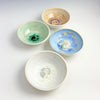 TINY DIPPER BOWL SET of 4
