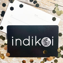  Indikoi Gift Card