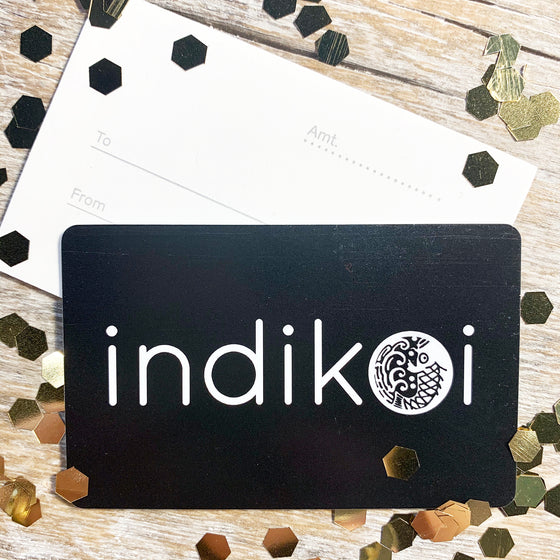 Indikoi Gift Card